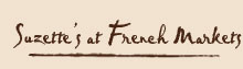 French Markets
