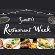 Suzette's Restaurant Week Menu 2026