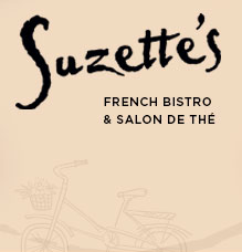 Suzette's Story