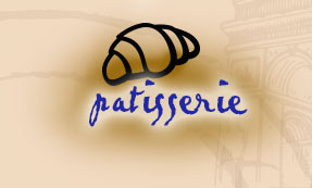 Suzette's Patisserie / Bakery